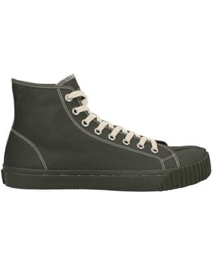 Maison Margiela Sneakers - Green