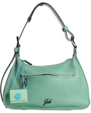 Gabs Shoulder Bags - Green