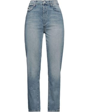 Black Orchid Jeans Cotton, Elastane - Blue