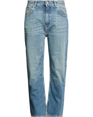 Rick Owens Jeans - Blue