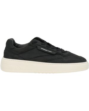 COPENHAGEN Sneakers - Noir