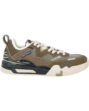 Li-ning Sneakers - Grün