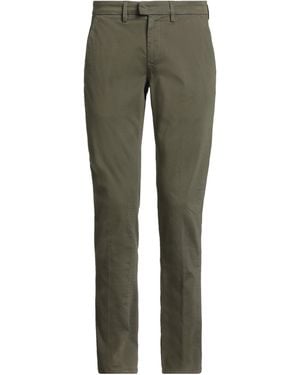 Dondup Trousers - Green