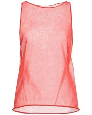 Liviana Conti Tops - Pink