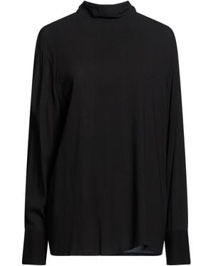 Fabiana Filippi Top - Black