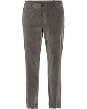 Rrd Trouser - Grey