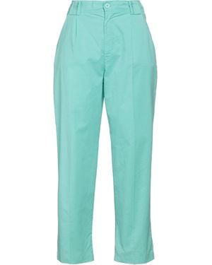Dixie Trouser - Blue