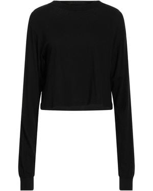 John Elliott T-shirt - Black