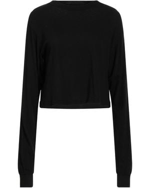 John Elliott T-shirt - Black