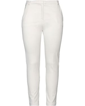 Pinko Pants - White