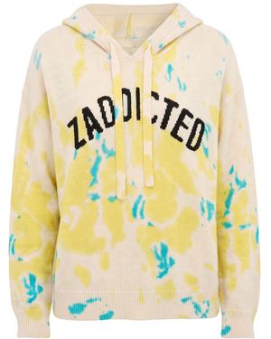 Zadig & Voltaire Pullover - Gelb