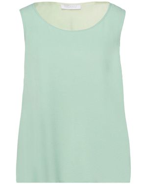 LUCKYLU  Milano Top - Verde
