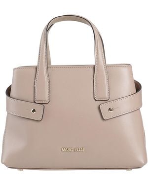 Marc Ellis Handbag - Natural