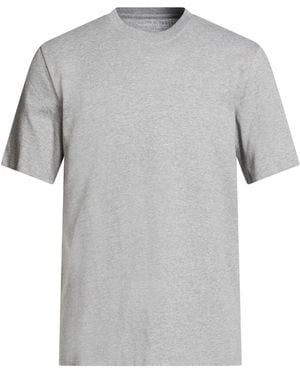 Majestic Filatures T-Shirt - Grey