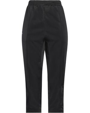 Kappa Trousers - Black