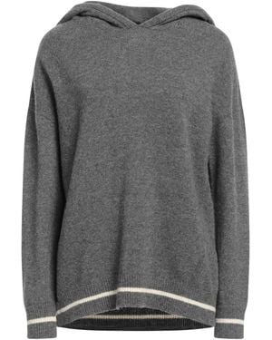 Pianurastudio Sweater - Gray