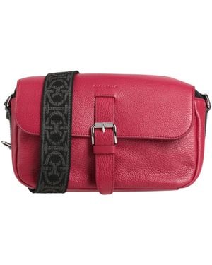 Coccinelle Cross-Body Bags - Red