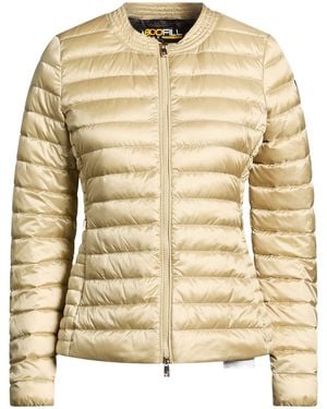 Ciesse Piumini Puffer - Natural