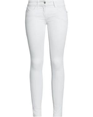Patrizia Pepe Jeans - White