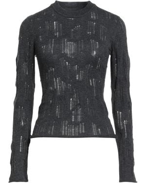 Samsøe & Samsøe Jumper - Black