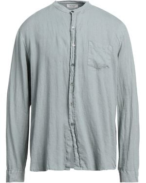 Crossley Shirt - Blue