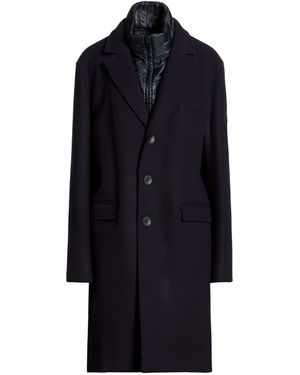 Herno Coat - Blue