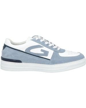 Alberto Guardiani Sneakers Leather - Blue