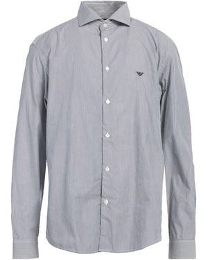 Emporio Armani Shirt - Grey