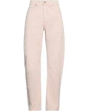 JW Anderson Jeans - Natural