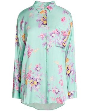 ALEX INGH Chemise - Bleu