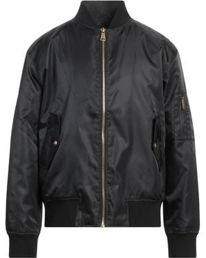 Versace Jeans Couture Jacket - Black