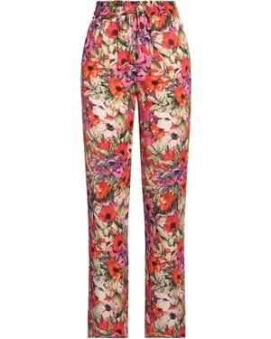 Blumarine Trouser - Red