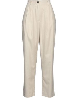 Suoli Trouser - Natural