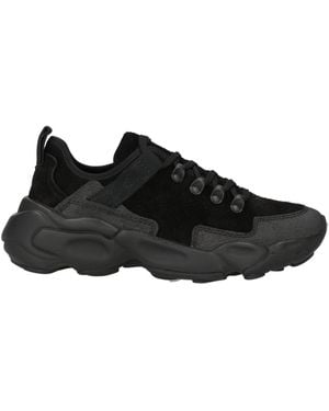 Jil Sander Sneakers - Black