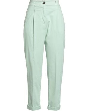 Peserico Hose - Grün