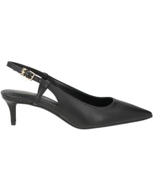 MICHAEL Michael Kors Pumps Rubber - Black