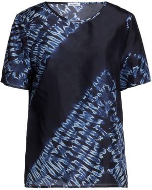 P.A.R.O.S.H. Blouse - Blue