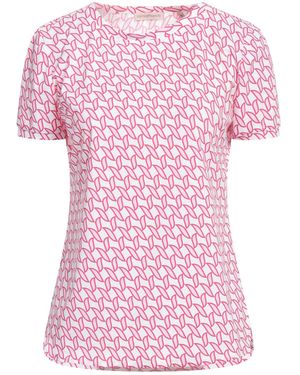 Camicettasnob T-shirt - Pink
