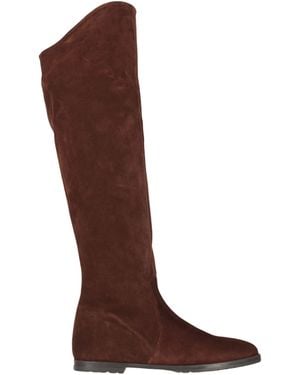 Ovyè Boot - Brown