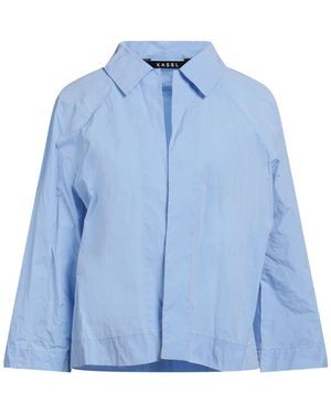 Kassl Blazer - Blu