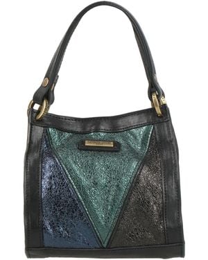 Caterina Lucchi Handbag Calfskin - Green