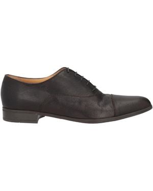 Neil Barrett Stringate - Grigio