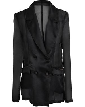 Gaelle Paris Blazer Polyester - Black