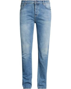 Fedeli Pantaloni Jeans - Blu