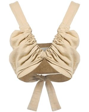 Haveone Tops - Natural