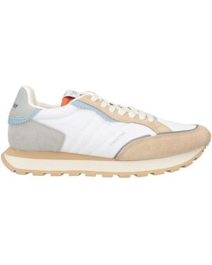 Mono Trainers - White