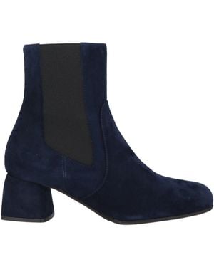 Bruglia Stivaletti - Blu