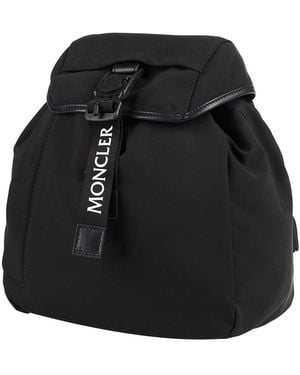 Moncler Zaino - Nero