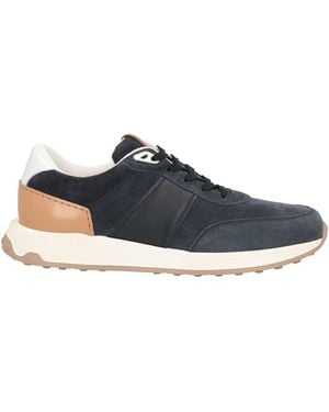 Tod's Sneakers - Blu