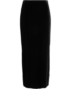 MAX&Co. Maxi Skirt - Black